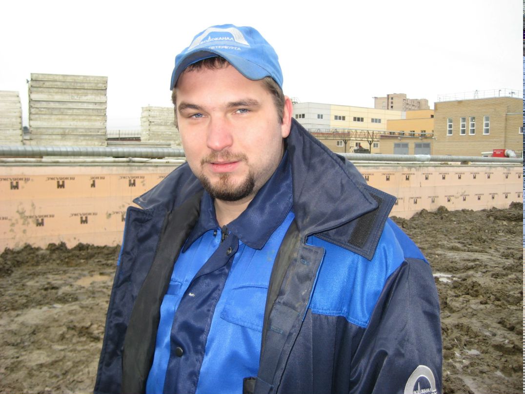 Александр Артемьев | Санкт-Петербург