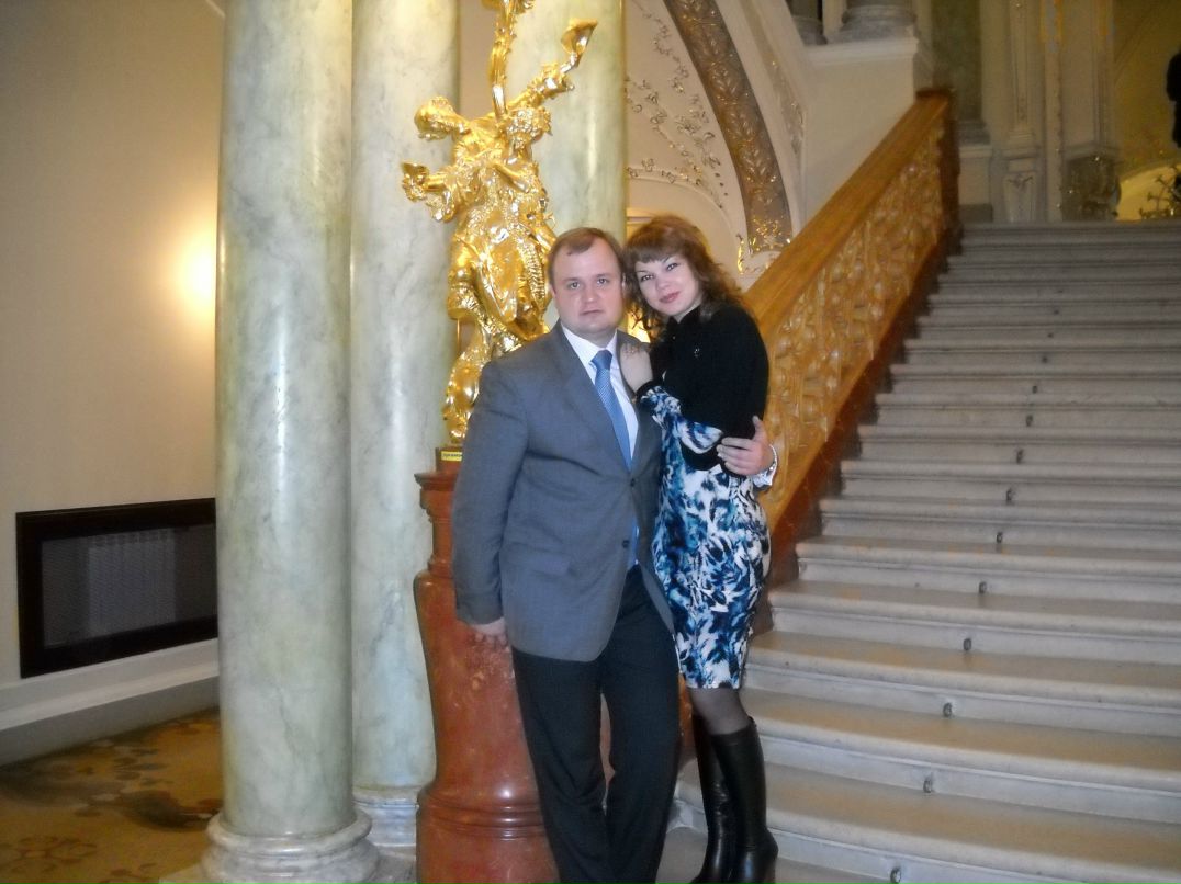 Наталия Кирильчук | Херсон