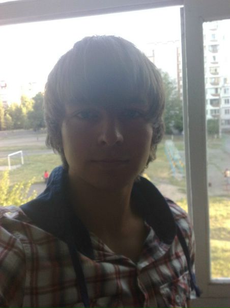 №157, Vova Fran, 33 года, Черкассы №157, Vova Fran, 33 года, Черкассы