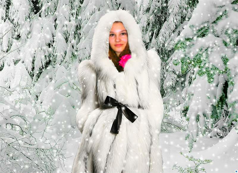 Lena Tokar | Ухта