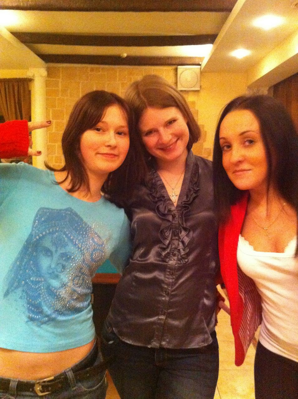 Сашенька Беленкова (@/7eks@) | Москва