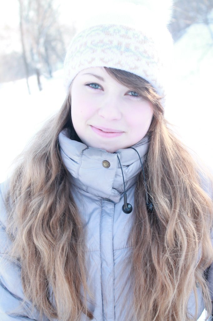 Виталия Фартушная | | Санкт-Петербург