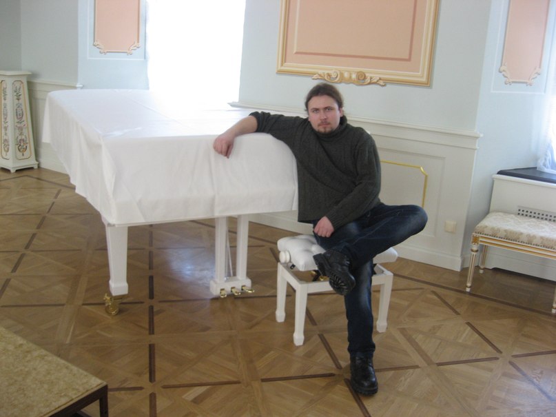 Лёха Добрый | Витебск