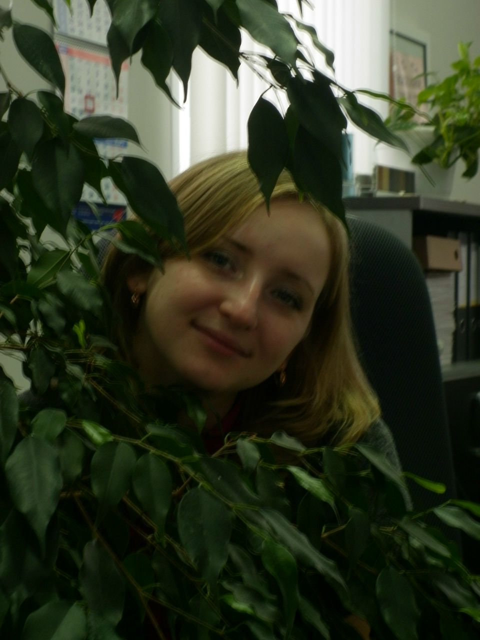 Аня Яковлева | Красноярск