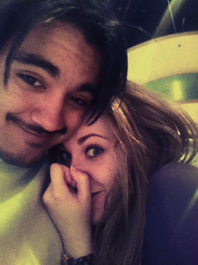 Наташа Худина | New York City