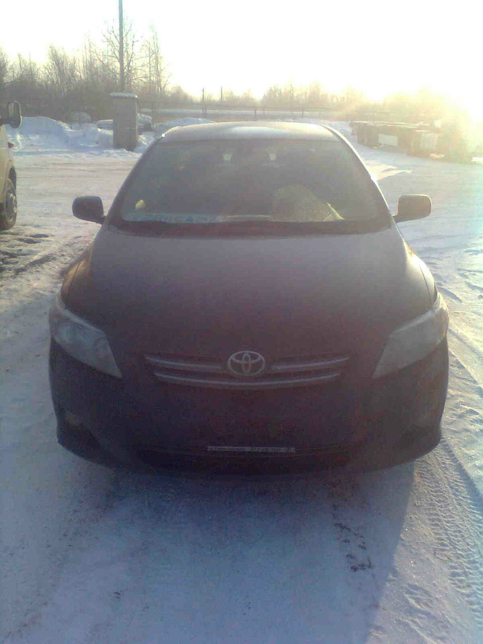 Андрей Дворецкий | Кировск