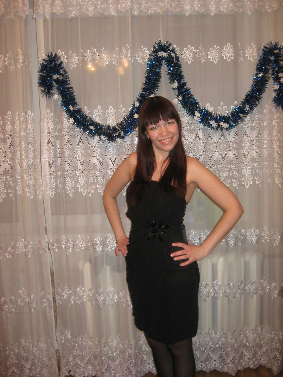 Эльза Гайнуллина ♥٩(•̮̮̃•̃)۶♥ ٩(•̮̮̃•̃)۶♥ | Сочи