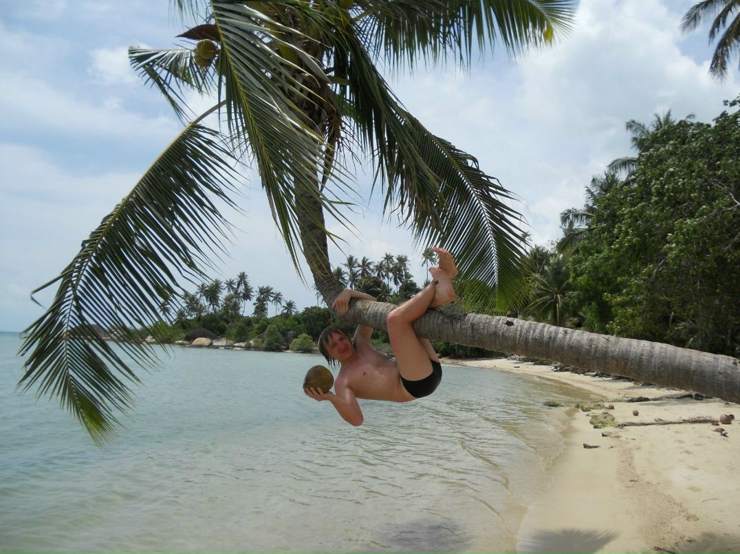 Василий Матренин | Красноярск