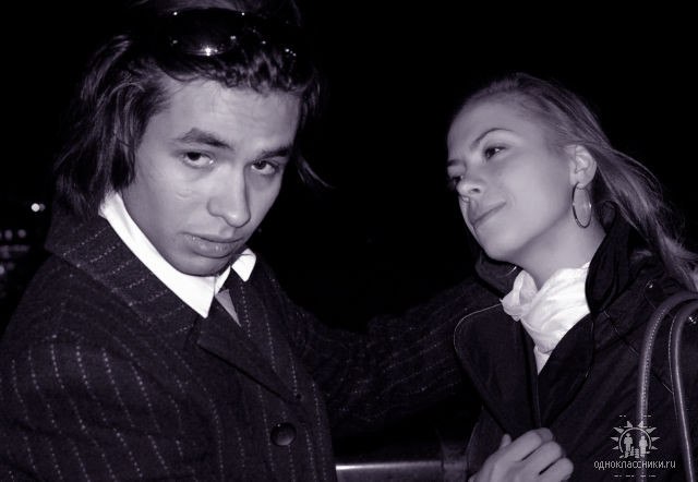 Дмитрий Янковский | Москва