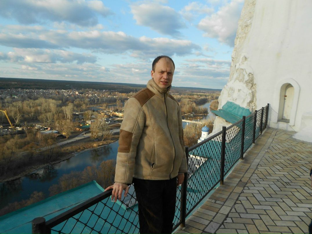 Максим Дьяченко | Киев