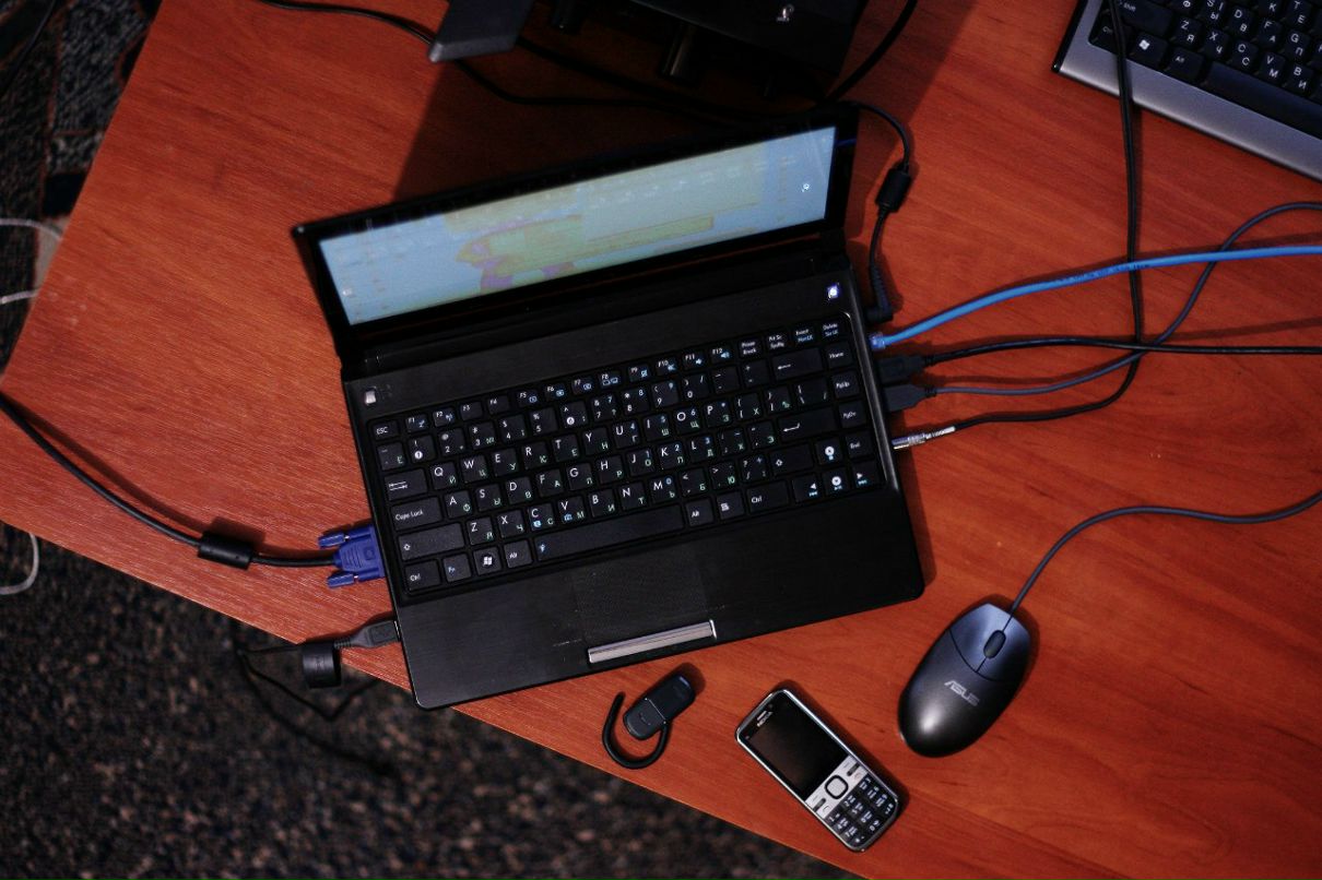 Сергій Погорецький | Киев