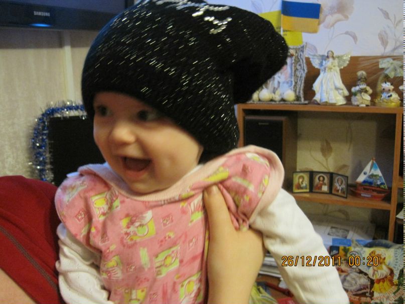 Натали Прасол | Киев