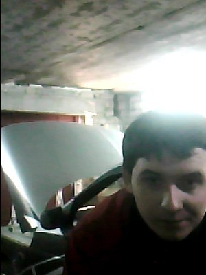 Александр Корыстин | Ухта