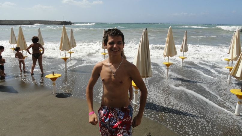 Максим Проценко | 