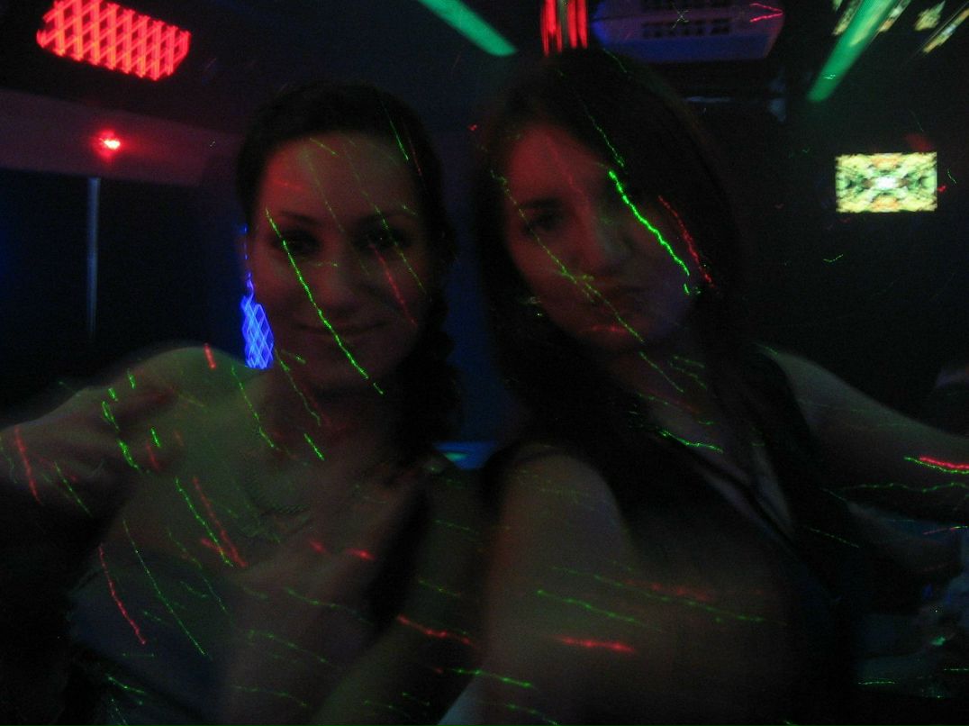 Masha Pecherskaya | Калининград