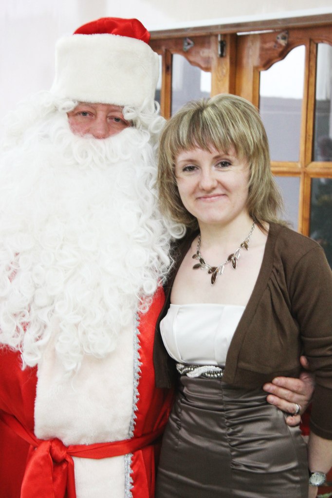 Наталья Михайлова | Тверь