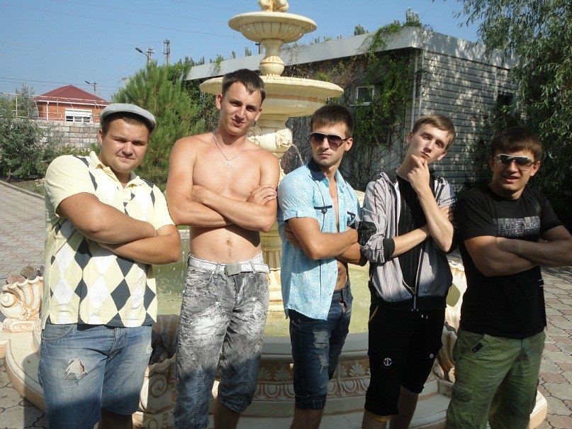 Олег Синенко | 