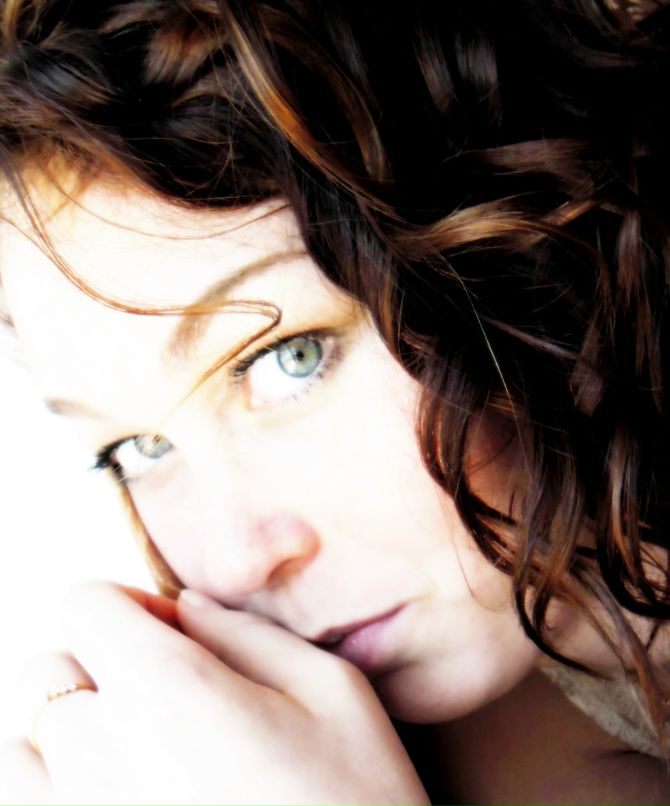 Ксения Малиновская | Архипо-Осиповка