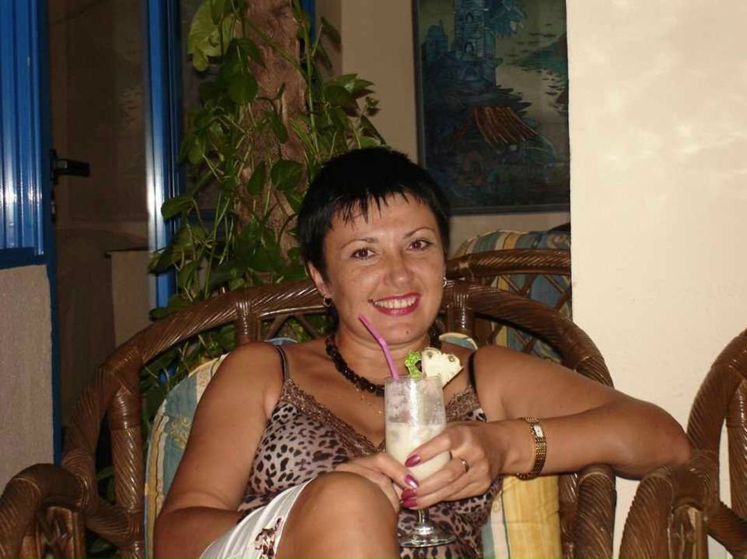 Ирина Майорова | Москва