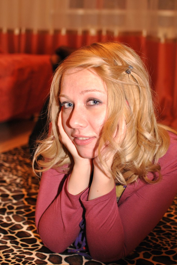 Инна Сухобай | Уфа