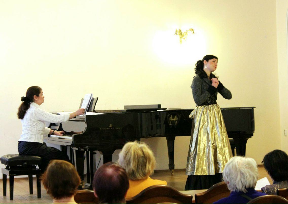 Александр Рославец | Санкт-Петербург