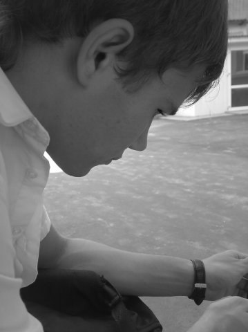 Костя Крупский | Одесса