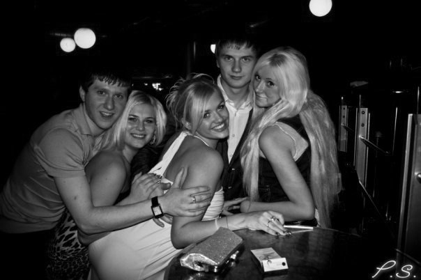 Катя Кишова | Пушкино