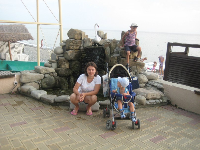 Светлана Червякова николаевна | Уфа