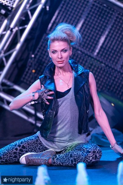 №71, Мария Ефремова, 36 лет №71, Мария Ефремова, 36 лет