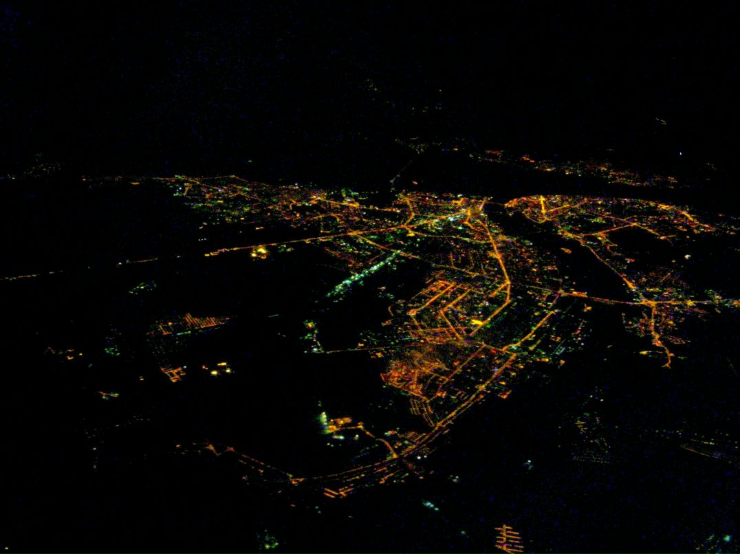 Галина Санок | Екатеринбург