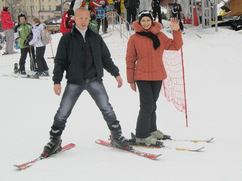 Алексей Шинкарук | 