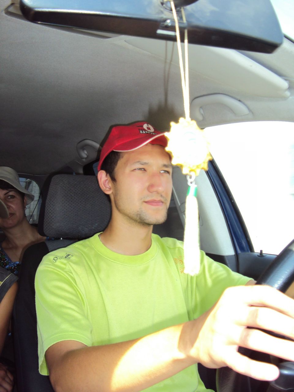 Радамес Галимуллин | Уфа