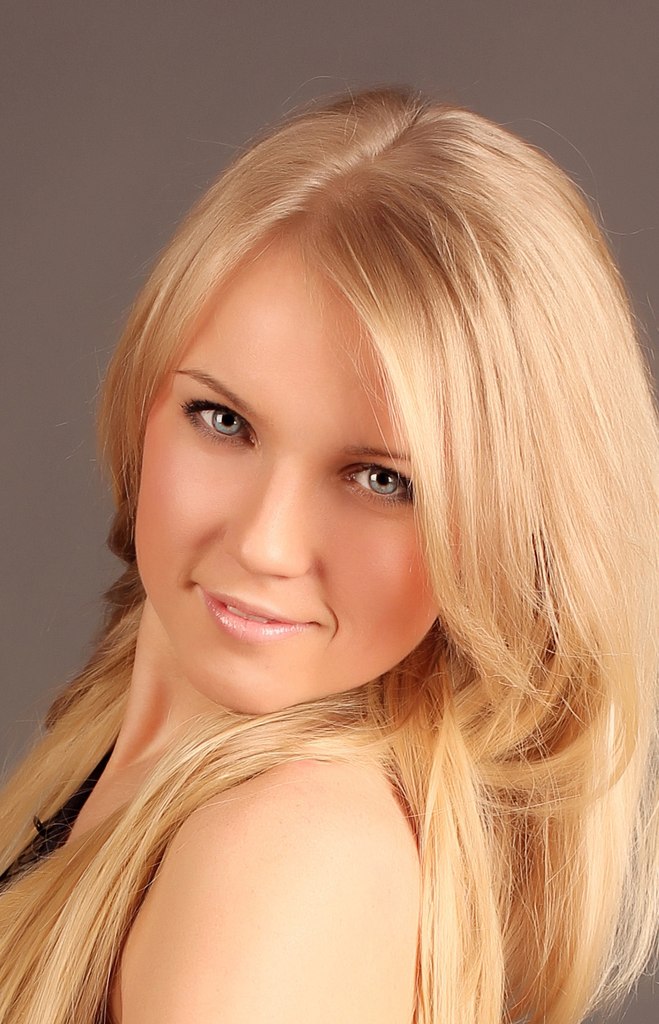 Евгения Терехина | Калининград