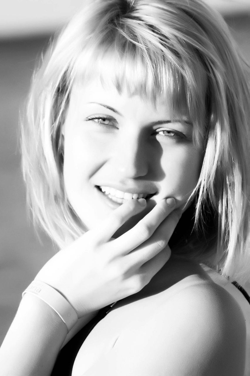 Инна Новикова | Москва