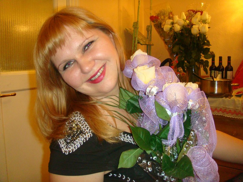 Варвара Фомина | Великий Новгород