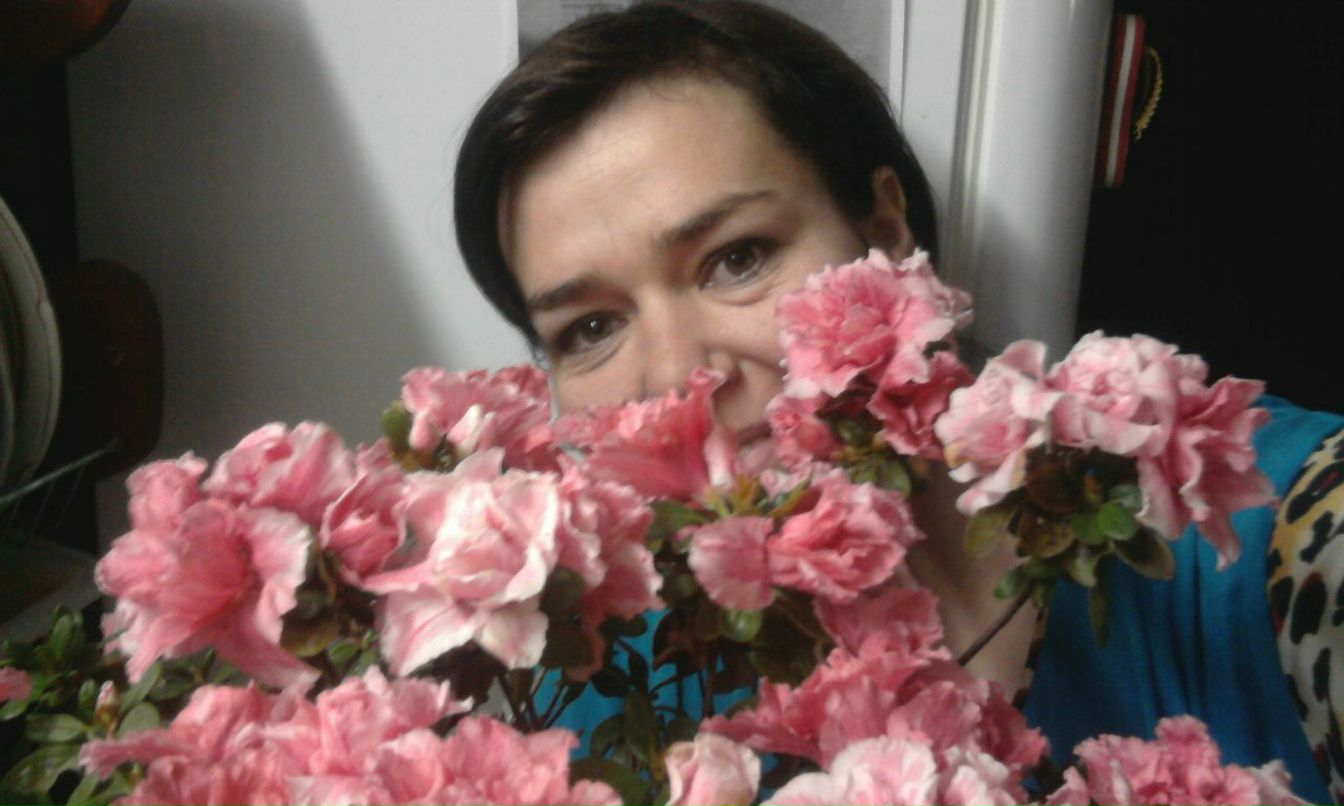 Татьяна Ерзина | Москва