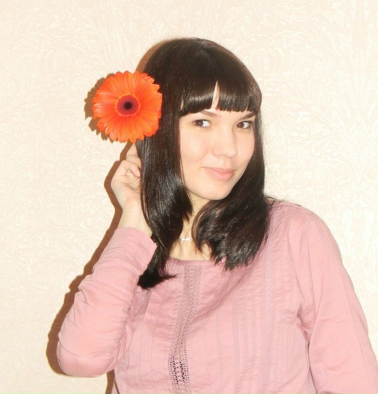 Дарья Жердакова | Иркутск