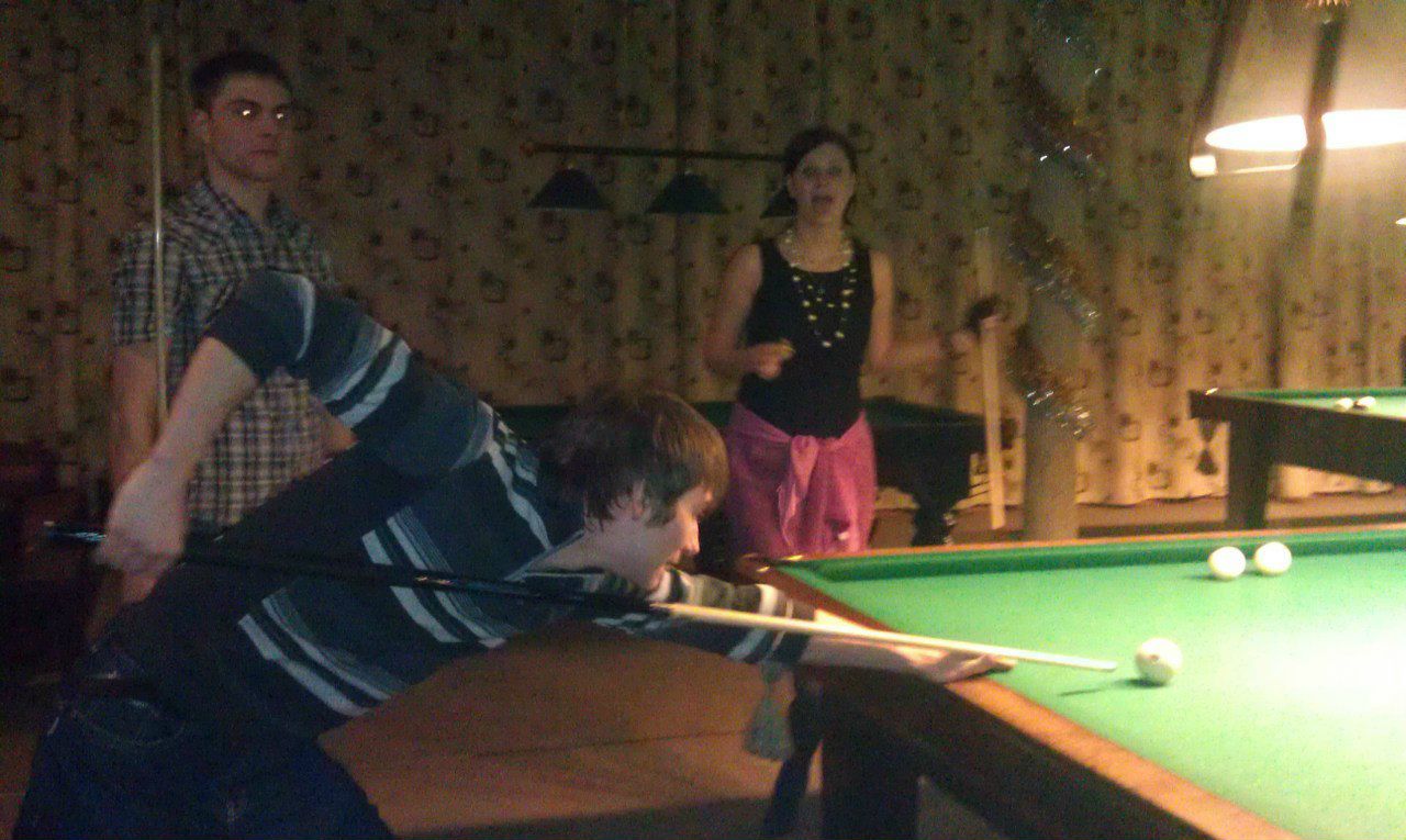 Игорь Коленчиков | Колпино