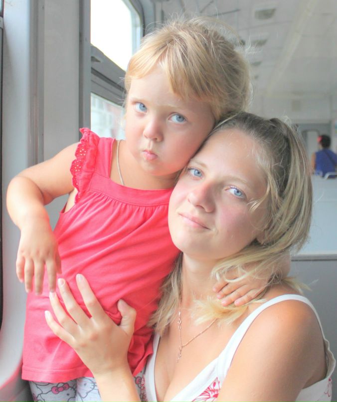 Светлана Никитина | Москва