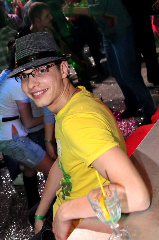 Федор Синенко ***Joker*** | Кострома