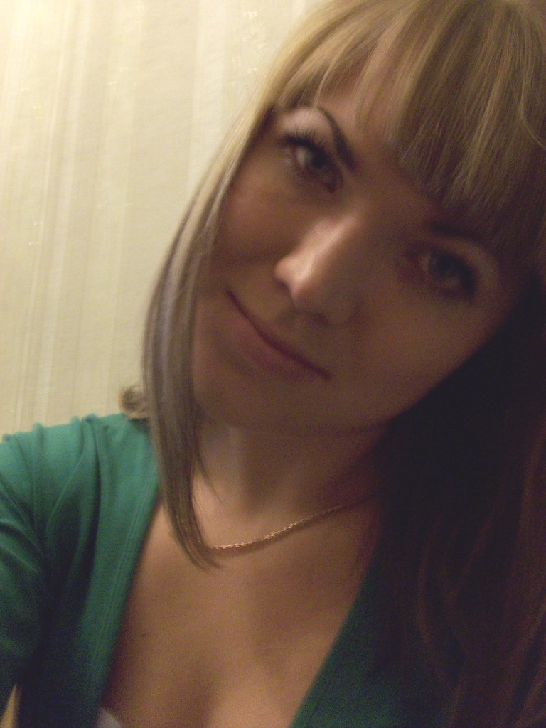 Юлия Скворцова | Симферополь