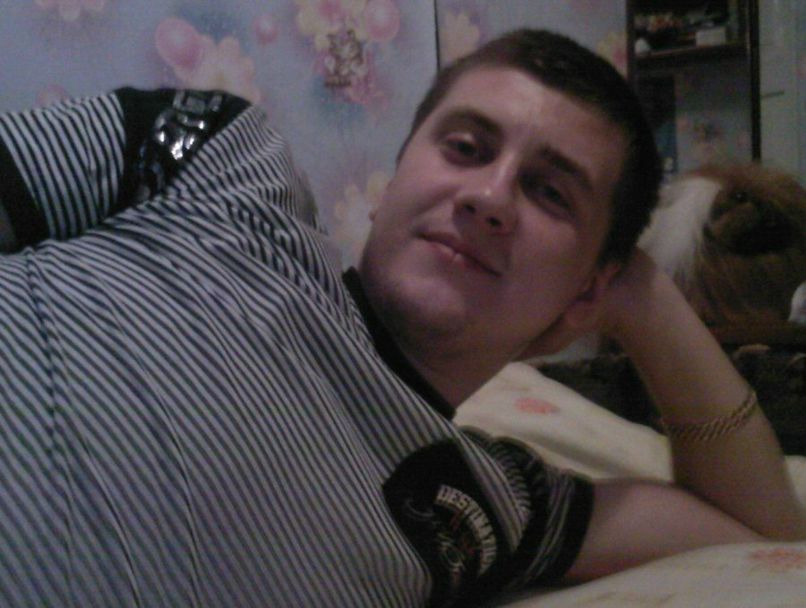 Юлия Николаева | Луганск