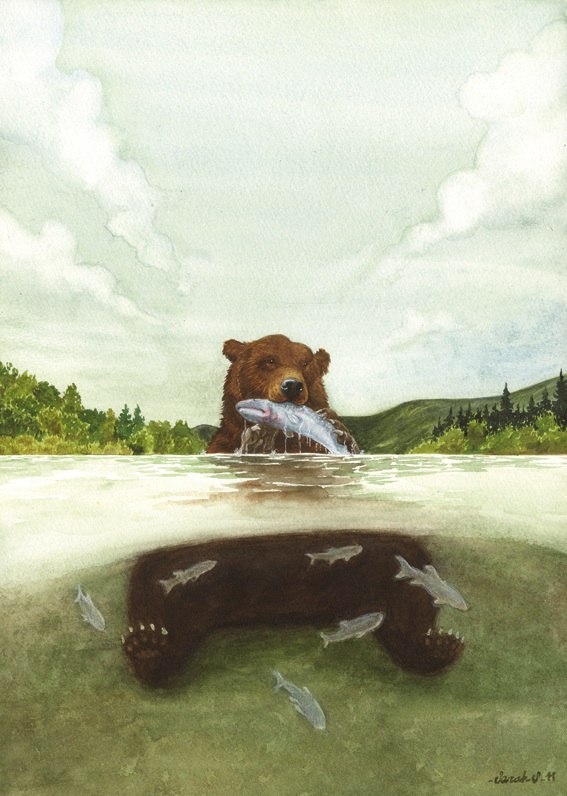 Александр Чернобривцев *Лаки Стар* | Киев