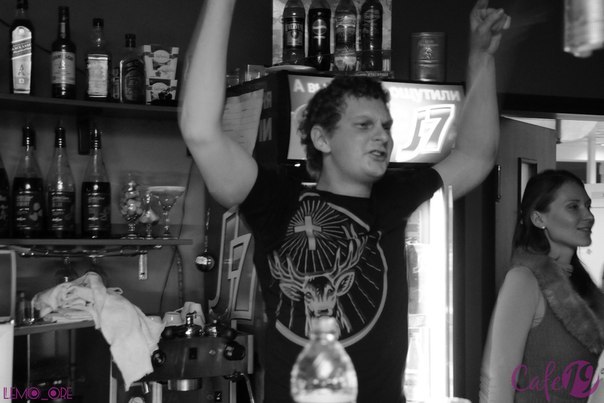 Темка Колотушкин | Челябинск