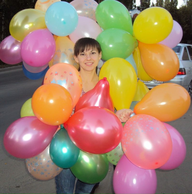 Ирина Болотских | Ливны