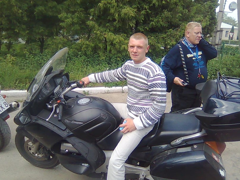 Валик Котик | Ярмолинцы