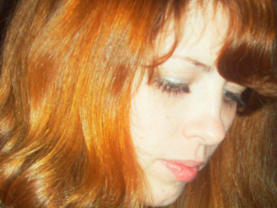 Александра Ломоносова | 