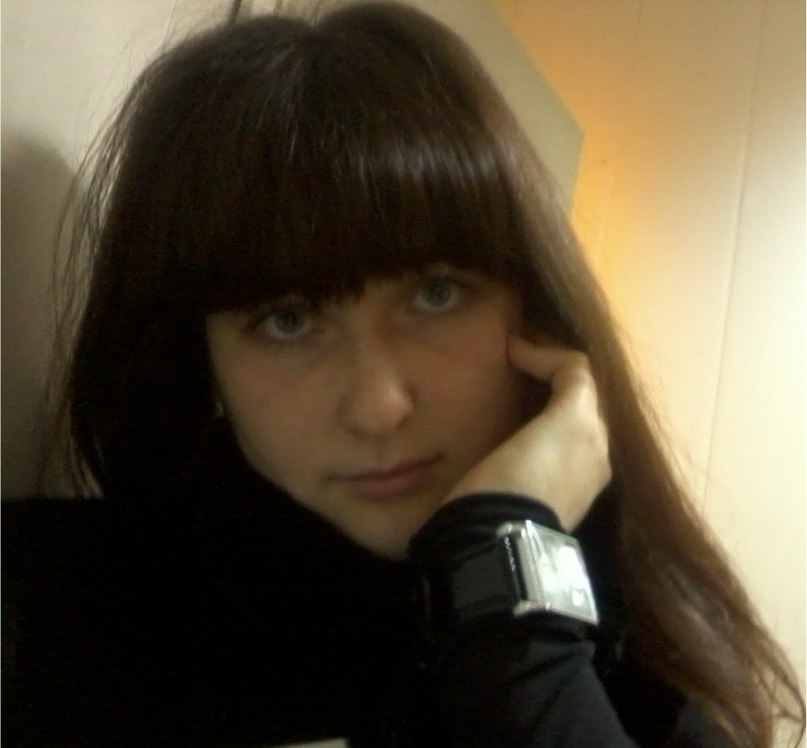 Сашенька Гусарова | Кемерово