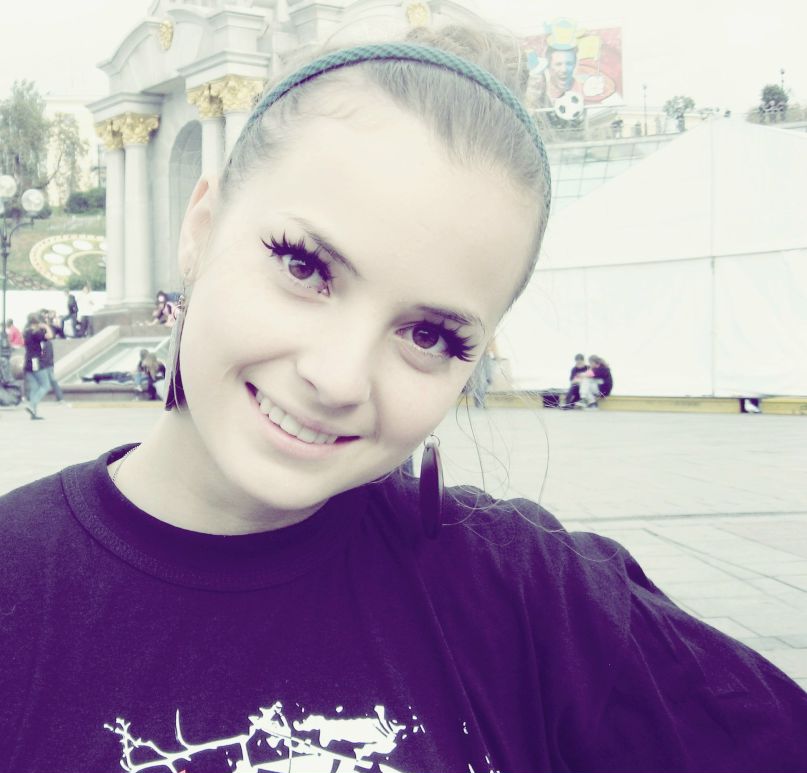 Наташа Колотило | Киев