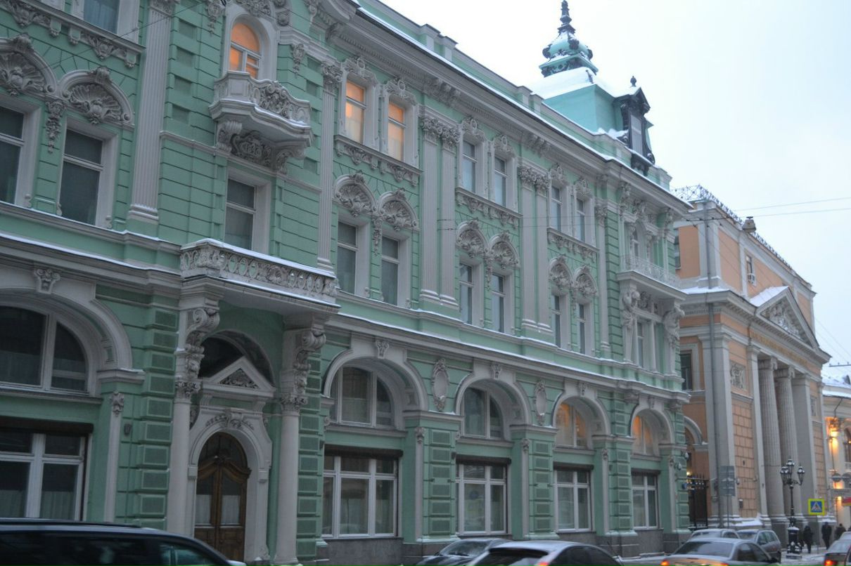 Денис Ивин | Челябинск